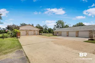 12540 Mary Ann Bch Rd, Fairhope, AL 36532 - Photo 50