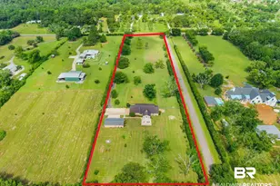 12540 Mary Ann Bch Rd, Fairhope, AL 36532 - Photo 2
