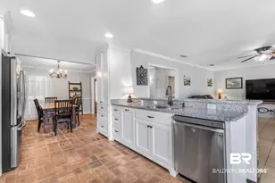 12540 Mary Ann Bch Rd, Fairhope, AL 36532 - Photo 8