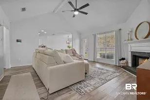 9296 S Champion Circle, Mobile, AL 36695 - Photo 2