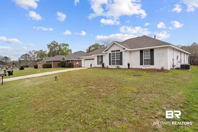 9296 S Champion Circle, Mobile, AL 36695 - Photo 30