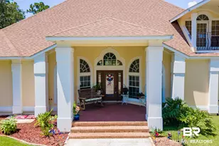 8133 Bay View Dr, Foley, AL 36535 - Photo 2