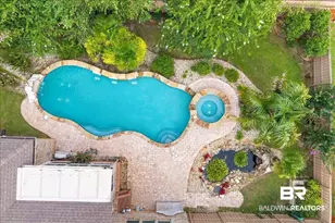 10712 Cresthaven Dr, Spanish Fort, AL 36527 - Photo 2
