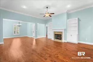 10712 Cresthaven Dr, Spanish Fort, AL 36527 - Photo 8