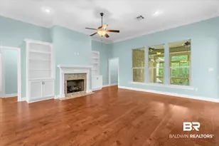 10712 Cresthaven Dr, Spanish Fort, AL 36527 - Photo 6
