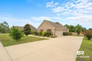 10712 Cresthaven Dr, Spanish Fort, AL 36527 - Photo 4