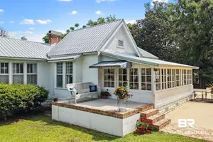 115 North Ave, Fairhope, AL 36532 - Photo 2