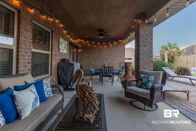 9820 Evanston Street, Daphne, AL 36526 - Photo 2