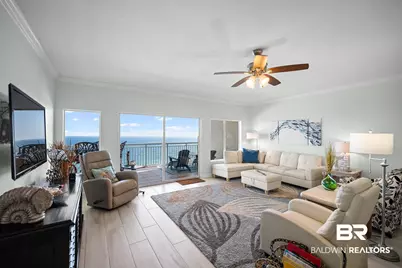 26200 Perdido Beach Boulevard #1202, Orange Beach, AL 36561 - Photo 6