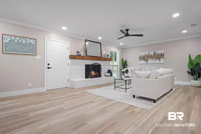 4312 Michael Boulevard, Mobile, AL 36609 - Photo 4
