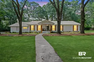 4312 Michael Blvd, Mobile, AL 36609 - Photo 1