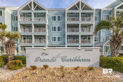 25805 Perdido Beach Boulevard #205, Orange Beach, AL 36561 - Photo 1