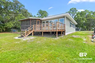 27127 Palmetto Dr, Orange Beach, AL 36561 - Photo 6