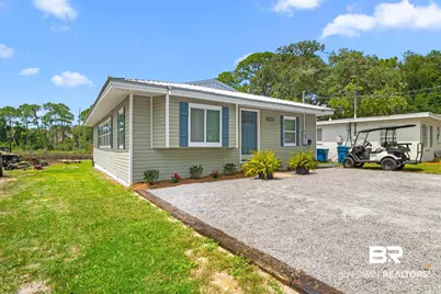 27127 Palmetto Drive, Orange Beach, AL 36561 - Photo 2