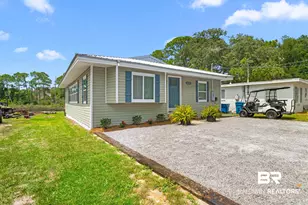 27127 Palmetto Dr, Orange Beach, AL 36561 - Photo 2