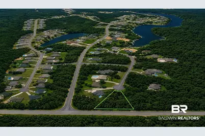 0 Wilkins Creek Court, Spanish Fort, AL 36527 - Photo 4