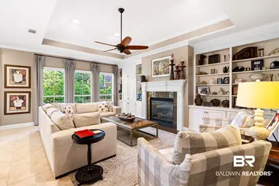 421 Clubhouse Drive, Fairhope, AL 36532 - Photo 18