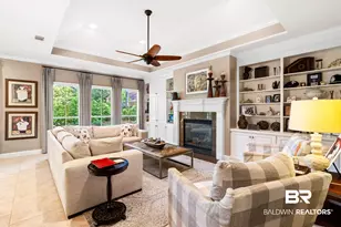 421 Clubhouse Dr, Fairhope, AL 36532 - Photo 18