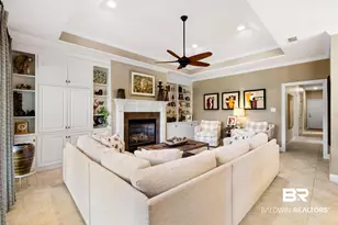 421 Clubhouse Dr, Fairhope, AL 36532 - Photo 4
