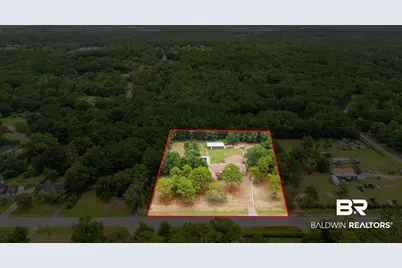 3711 Leroy Stevens Road, Mobile, AL 36619 - Photo 2