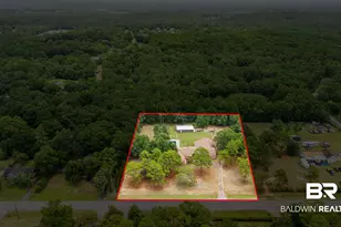 3711 Leroy Stevens Rd, Mobile, AL 36619 - Photo 2