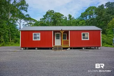 6768 Gaywood Drive, Mobile, AL 36605 - Photo 4