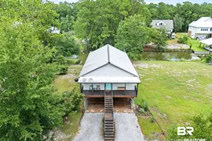 10167 Bay Haven Dr, Fairhope, AL 36532 - Photo 2