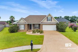 25550 Camelot Ct, Loxley, AL 36551 - Photo 4