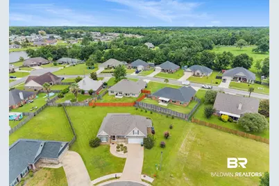 25550 Camelot Court, Loxley, AL 36551 - Photo 50
