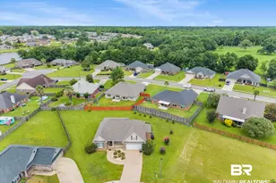 25550 Camelot Ct, Loxley, AL 36551 - Photo 50