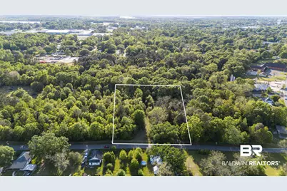 0 White Avenue, Bay Minette, AL 36507 - Photo 2