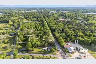 0 White Avenue, Bay Minette, AL 36507 - Photo 4