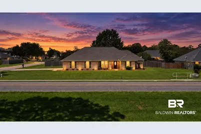22175 Buck Road, Robertsdale, AL 36567 - Photo 1