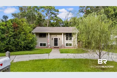357 S School Street, Fairhope, AL 36532 - Photo 2