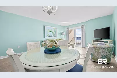 517 E Beach Boulevard #2B, Gulf Shores, AL 36542 - Photo 6