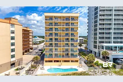517 E Beach Boulevard #3C, Gulf Shores, AL 36542 - Photo 2