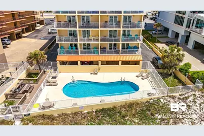 517 E Beach Boulevard #5C, Gulf Shores, AL 36542 - Photo 6