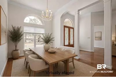 305 Clubhouse Drive, Fairhope, AL 36532 - Photo 2