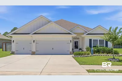 8735 Bronze Lane, Foley, AL 36535 - Photo 1