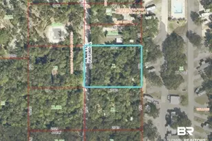 0 Henrietta Fulford Pl, Gulf Shores, AL 36542 - Photo 1