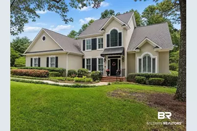 130 Clubhouse Drive, Fairhope, AL 36532 - Photo 1