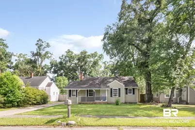 2653 Ralston Road, Mobile, AL 36606 - Photo 1
