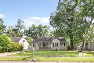 2653 Ralston Rd, Mobile, AL 36606 - Photo 1
