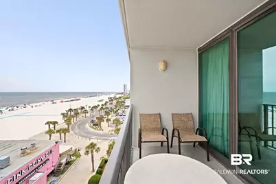 201 E Beach Boulevard #404, Gulf Shores, AL 36542 - Photo 24