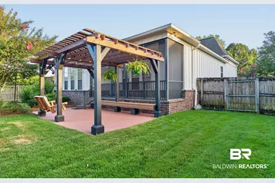 689 Norman Lane, Fairhope, AL 36532 - Photo 4