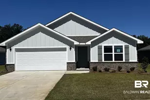 11207 Elemis Dr, Daphne, AL 36526 - Photo 1