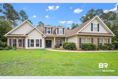 18511 Treasure Oaks Road, Gulf Shores, AL 36542 - Photo 1