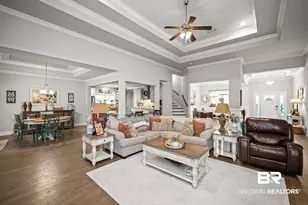 18511 Treasure Oaks Rd, Gulf Shores, AL 36542 - Photo 4