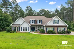 18511 Treasure Oaks Rd, Gulf Shores, AL 36542 - Photo 2