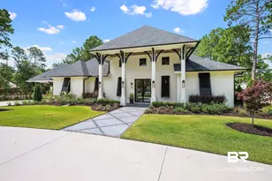18294 Treasure Oaks Rd, Gulf Shores, AL 36542 - Photo 4